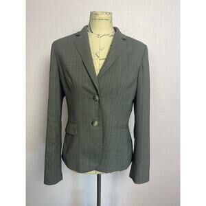 Banana Republic Blazer Womens